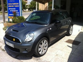 Mini Cooper (2)